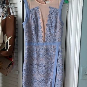 Beautiful summer dress